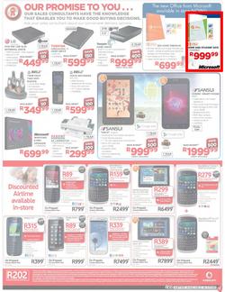 HiFi Corp : We Beat Any Price (28 Feb - 3 Mar 2013), page 6
