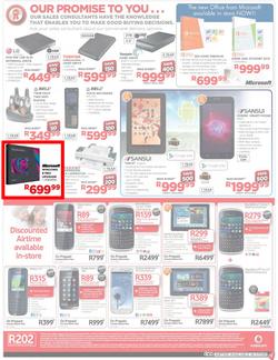 HiFi Corp : We Beat Any Price (28 Feb - 3 Mar 2013), page 6