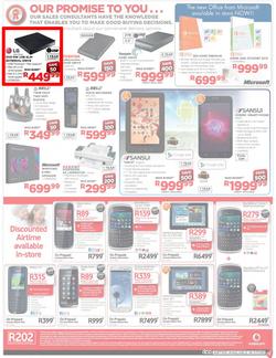HiFi Corp : We Beat Any Price (28 Feb - 3 Mar 2013), page 6