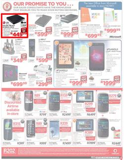 HiFi Corp : We Beat Any Price (28 Feb - 3 Mar 2013), page 6