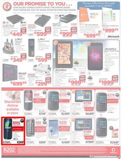 HiFi Corp : We Beat Any Price (28 Feb - 3 Mar 2013), page 6