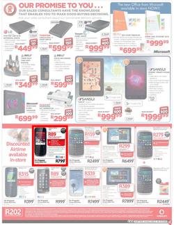 HiFi Corp : We Beat Any Price (28 Feb - 3 Mar 2013), page 6