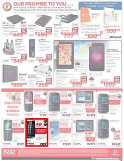 HiFi Corp : We Beat Any Price (28 Feb - 3 Mar 2013), page 6
