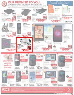 HiFi Corp : We Beat Any Price (28 Feb - 3 Mar 2013), page 6