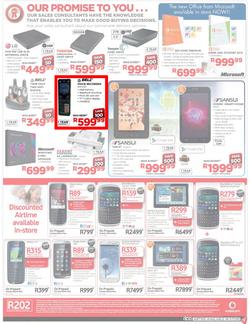 HiFi Corp : We Beat Any Price (28 Feb - 3 Mar 2013), page 6