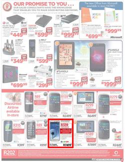 HiFi Corp : We Beat Any Price (28 Feb - 3 Mar 2013), page 6
