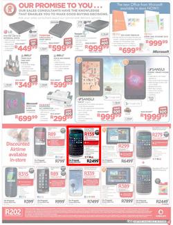 HiFi Corp : We Beat Any Price (28 Feb - 3 Mar 2013), page 6