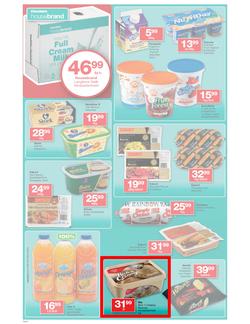 Checkers Gauteng : We Keep Getting Better (25 Feb - 10 Mar 2013), page 6