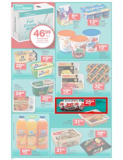 Checkers Gauteng : We Keep Getting Better (25 Feb - 10 Mar 2013), page 6