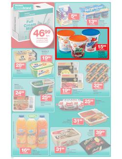 Checkers Gauteng : We Keep Getting Better (25 Feb - 10 Mar 2013), page 6