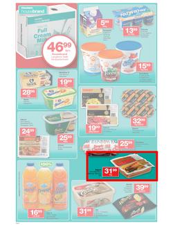 Checkers Gauteng : We Keep Getting Better (25 Feb - 10 Mar 2013), page 6