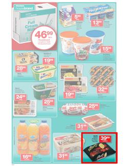 Checkers Gauteng : We Keep Getting Better (25 Feb - 10 Mar 2013), page 6