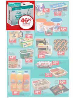 Checkers Gauteng : We Keep Getting Better (25 Feb - 10 Mar 2013), page 6