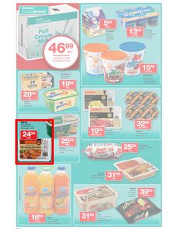 Checkers Gauteng : We Keep Getting Better (25 Feb - 10 Mar 2013), page 6