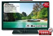 Sansui (127cm) Plasma-50" (STY0250)