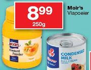 Moir's Viapoeier-250gm