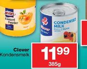 Clover Kondensmeik-285gm