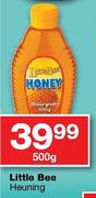 Little Bee Heuning-500gm