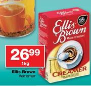 Ellis Brown Verromer-1kg each