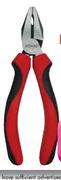 Mastercraft Heavy Duty Pliers-200mm Each