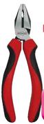 Mastercraft Combination Pliers/Invisible Spring Pliers-Each