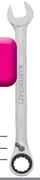 Mastercraft Reverse Gear Wrench-13mm Each