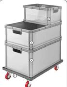 Big Jim Crate-22Ltr