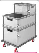 Big Jim Crate-46Ltr