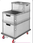 Big Jim Crate-68Ltr 