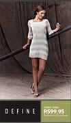 Define Stripe Tunic