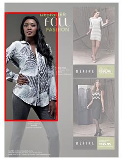 Stuttafords : Womens Autumn 2013, page 6