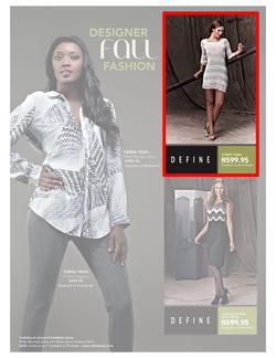 Stuttafords : Womens Autumn 2013, page 6