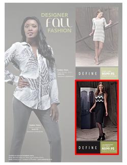 Stuttafords : Womens Autumn 2013, page 6