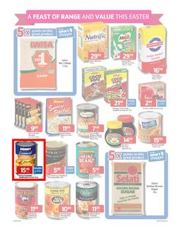Pick n Pay Western Cape : An Easter of Great Savings (5 March - 17 March 2013), page 6