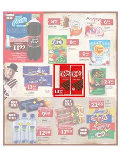 Checkers Gauteng HeyDays (20 Feb - 26 Feb), page 6