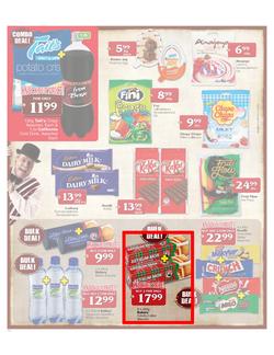 Checkers Gauteng HeyDays (20 Feb - 26 Feb), page 6