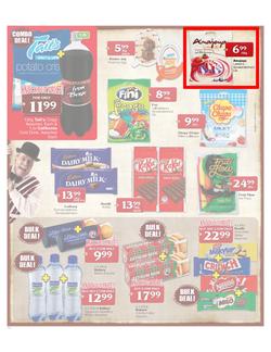 Checkers Gauteng HeyDays (20 Feb - 26 Feb), page 6