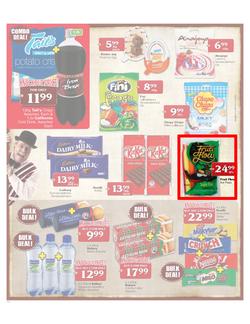 Checkers Gauteng HeyDays (20 Feb - 26 Feb), page 6