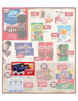 Checkers Gauteng HeyDays (20 Feb - 26 Feb), page 6