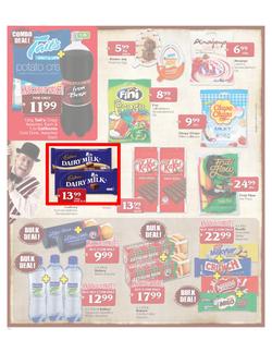 Checkers Gauteng HeyDays (20 Feb - 26 Feb), page 6