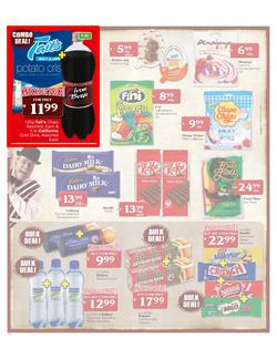 Checkers Gauteng HeyDays (20 Feb - 26 Feb), page 6