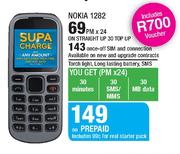 Nokia 1282