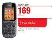 Nokia 100