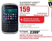 BlackBerry Curve 9320 Smartphone