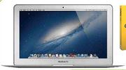 Apple 13" macBook Air