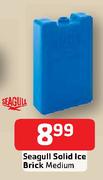 Seagull Solid Ice Brick Medium