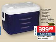 Addis Ice Cooler Box-45L