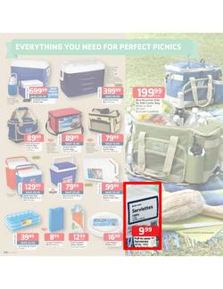 Pick n Pay Hyper : Make the most of the outdoors (17 Mar - 1 Apr 2013), page 6