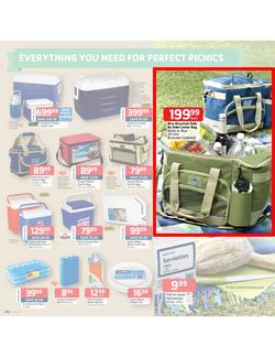 Pick n Pay Hyper : Make the most of the outdoors (17 Mar - 1 Apr 2013), page 6