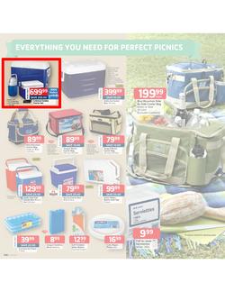 Pick n Pay Hyper : Make the most of the outdoors (17 Mar - 1 Apr 2013), page 6